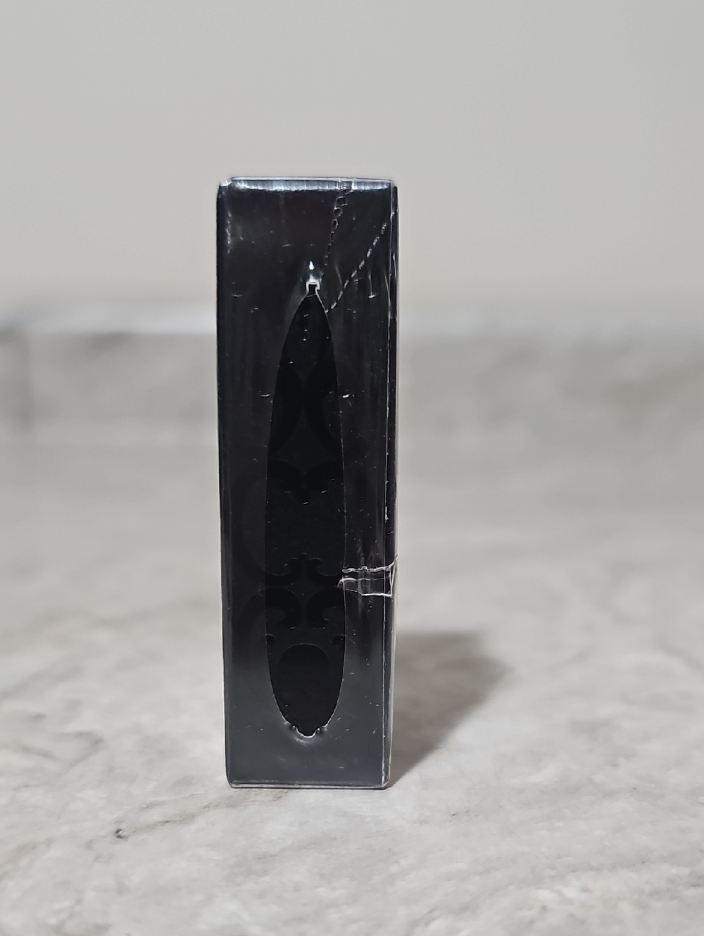 Discontinued! Kat Von D Sinner Eau de Parfum Mini Spray - 4.5 ml / 0.15 fl oz - Picture 2 of 6